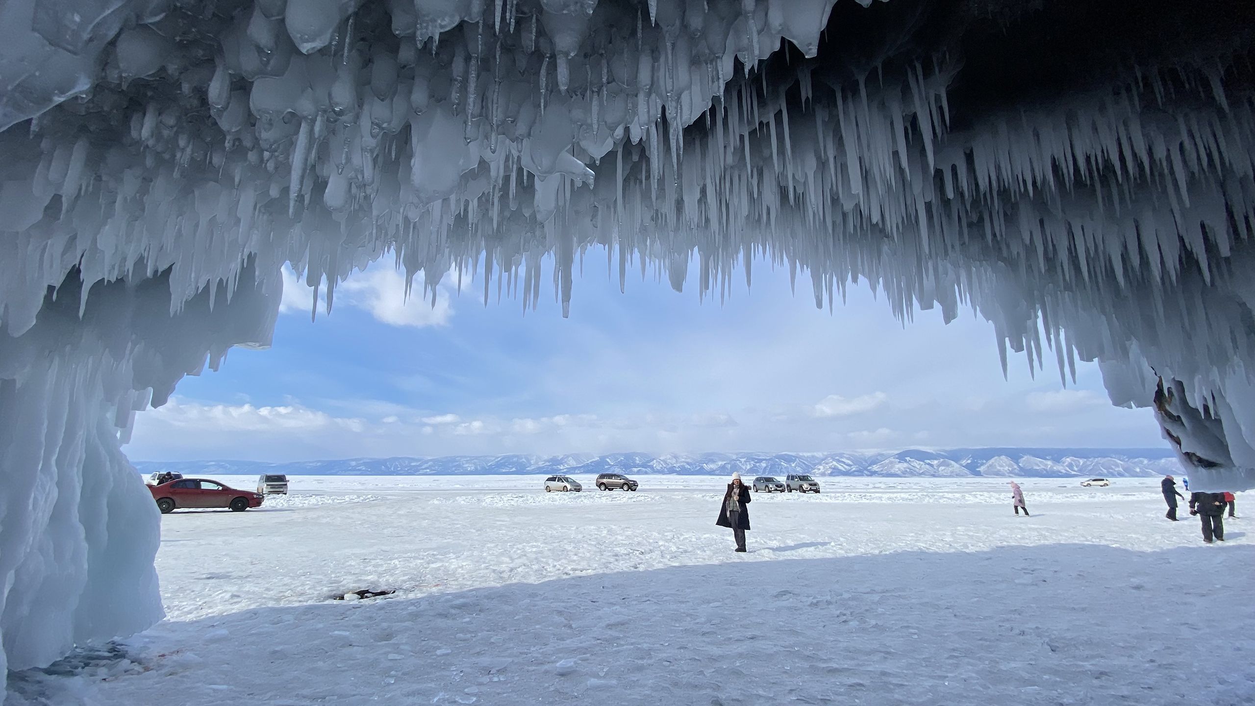 hà nội - irkutsk - listvyanka - baikal - đảo olkhon