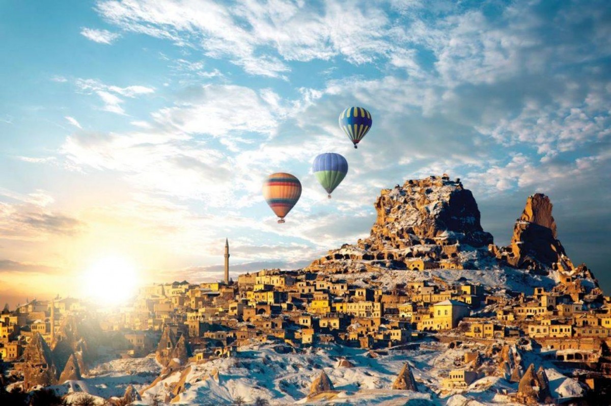 tour du lịch thổ nhĩ kỳ 9 ngày 8 đêm bay turkish airlines