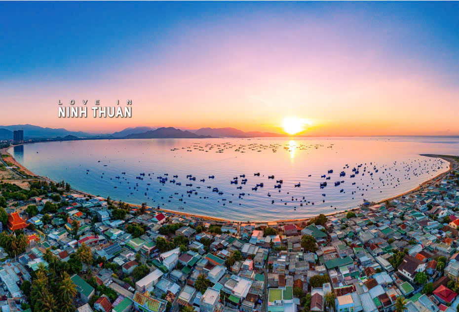 hà nội, ninh thuận, nha trang, hà nội 4n3đ