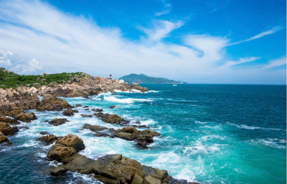 hà nội - quy nhơn - phú yên - hà nội.4n3đ