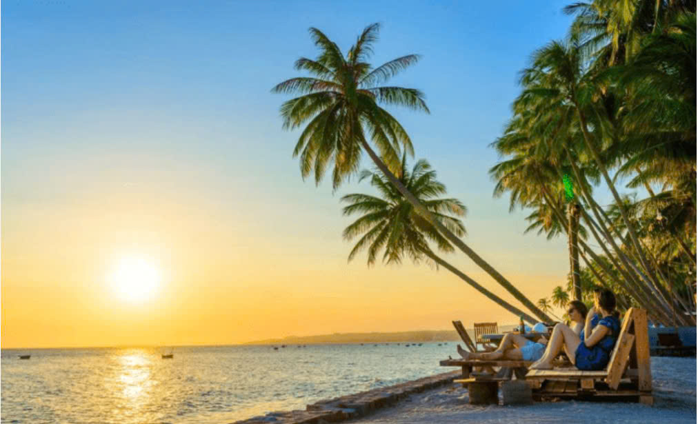 hà nội - sài gòn - mũi né - sài gòn - hà nội.4n3đ