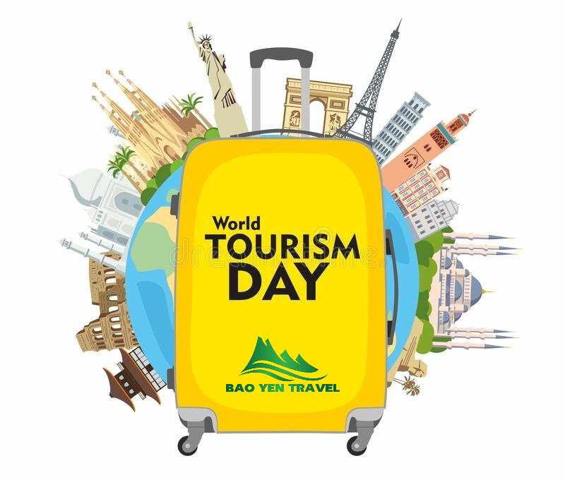 clip giới thiệu về bảo yến travel