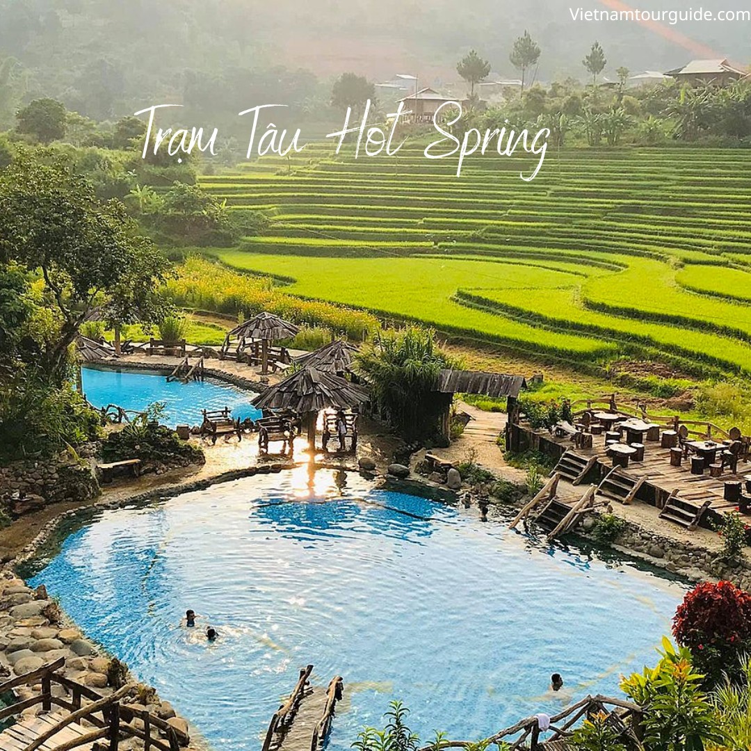 clip tour trong nước