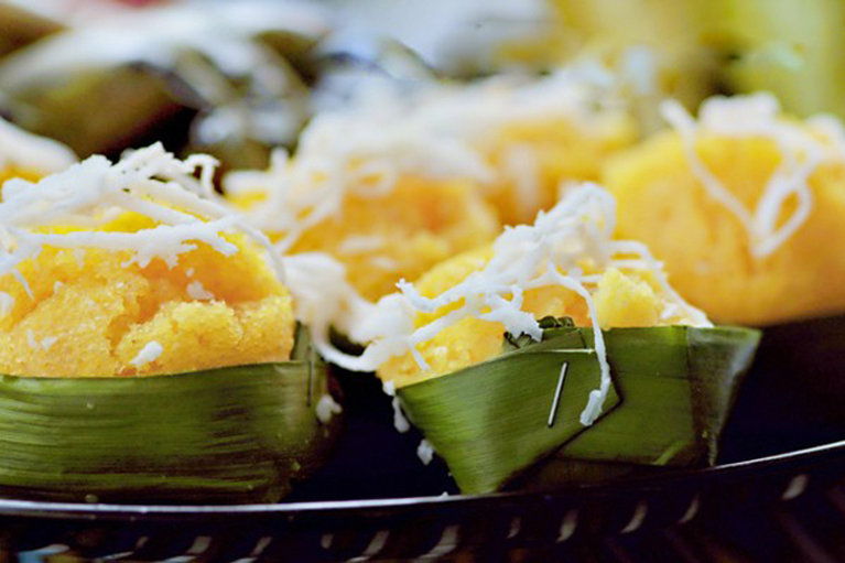 clip ẩm thưc vùng miền